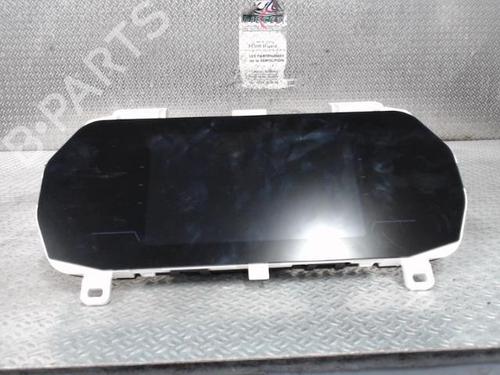 Used Instrument cluster Instrument cluster 39601066 39601066