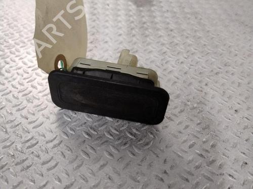 Tailgate handle RENAULT CLIO III (BR0/1, CR0/1) 1.5 dCi | BP26916215C132 