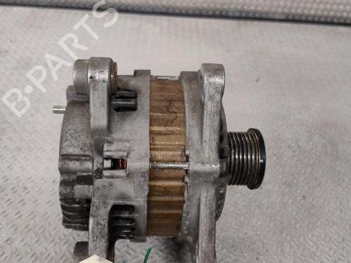 Alternator RENAULT KOLEOS I (HY_) 2.0 dCi 4x4 (HY0K) | BP25703215M7 