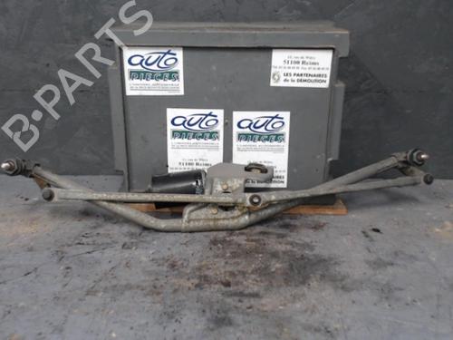 Used Front wiper motor Front wiper motor VW TRANSPORTER T4 Van (70A, 70H, 7DA, 7DH) [1990-2003] 24069967 24069967