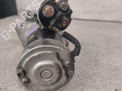 Starter RENAULT FLUENCE (L3_) 1.5 dCi (L30B) | BP31302194M8 - Image 3