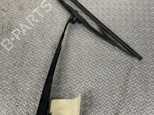 Rear windshield wiper arm VW GOLF IV (1J1) 1.9 TDI | BP24098246C144 