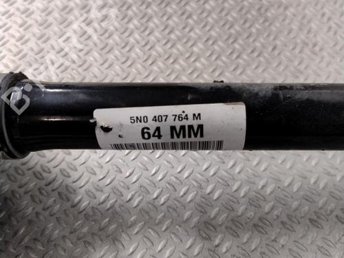 Right front driveshaft VW TIGUAN (5N_) 2.0 TDI 4motion | BP27489110M39 