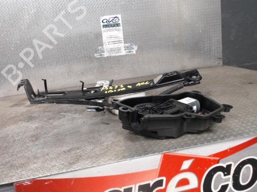 Used Rear left window mechanism SEAT IBIZA IV (6J5, 6P1) 1.2 TSI (110 hp) 24080592