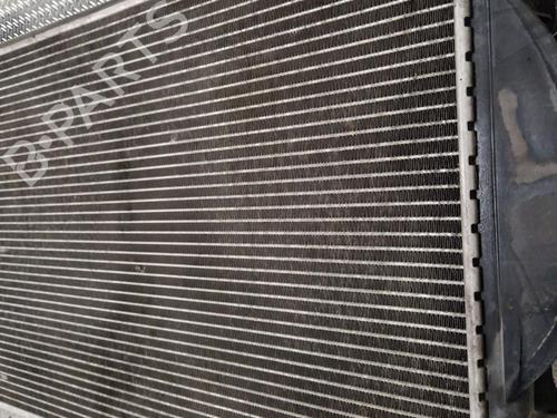 Water radiator AUDI A4 B6 Avant (8E5) 1.9 TDI | BP39156965M31 - Image 3