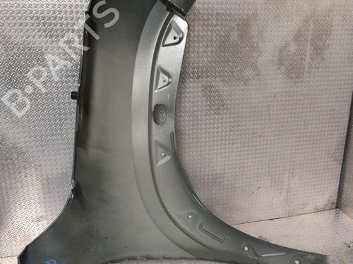 Used Left front fenders DACIA SPRING EV (B6M1) (45 hp) 29516220