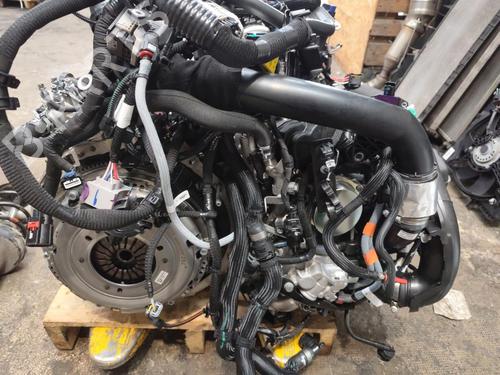 Engine FORD FIESTA VI (CB1, CCN) 1.5 TDCi | BP36656359M1 - Image 2