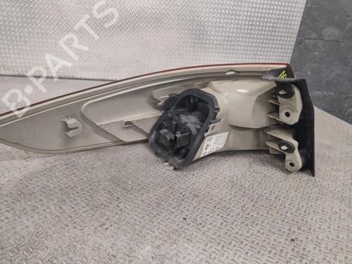 Right taillight RENAULT FLUENCE (L3_) 1.5 dCi (L30B) | BP31302174C35 - Image 2