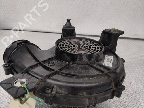 Køleventilator elektrisk RENAULT TWINGO III (BCM_, BCA_) Z.E: (BCA1) | BP27581486M35 