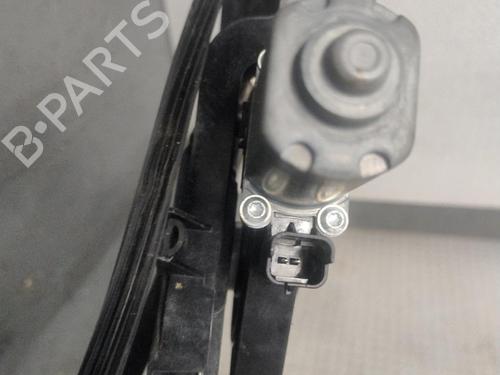 Used Front left window mechanism Front left window mechanism PEUGEOT 308 III (FB_, FH_, FP_, F3_, FM_) BlueHDi 130 (FBYHZL, FBYHZT) (131 hp) 39966444 39966444