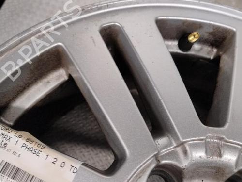 Used Rim FORD FOCUS C-MAX (DM2) 2.0 TDCi (133 hp) 30447613