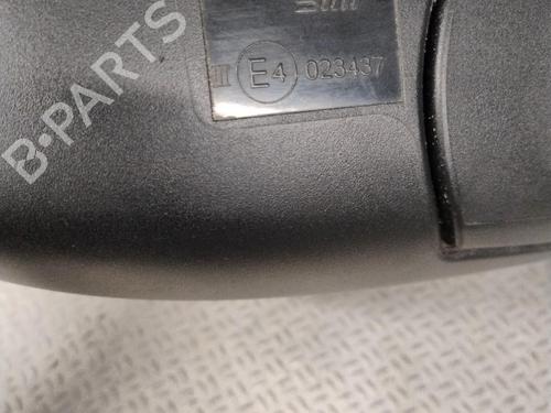 Left mirror CHEVROLET AVEO Hatchback (T300) 1.3 D | BP30797649C26 