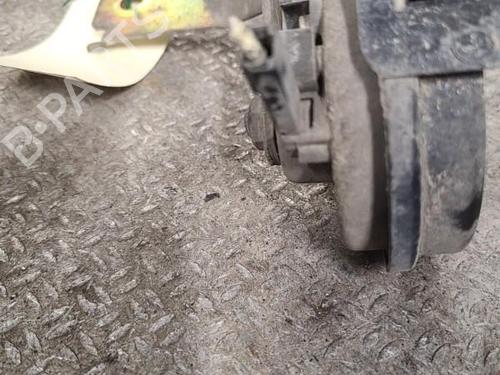 Used Horn RENAULT CLIO II (BB_, CB_) 1.2 (BB0A, BB0F, BB10, BB1K, BB28, BB2D, BB2H, CB0A,... (58 hp) 24099150