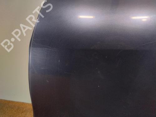 Left rear door RENAULT SCÉNIC III (JZ0/1_) 1.5 dCi | BP30366049C4 