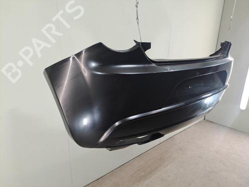 Rear bumper ALFA ROMEO MITO (955_) 1.3 MultiJet (955AXH1B, 955AXT1A) | BP27643857C8 