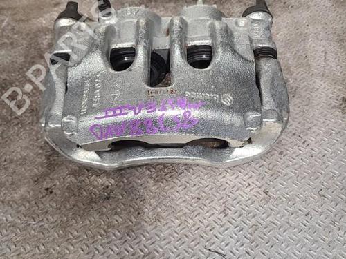 Right front brake caliper RENAULT MASTER III Platform/Chassis (EV, HV, UV) 2.3 dCi 125 FWD (EV0C, EV0D, EV0J, HV0C, HV0D, HV0H,... | BP24099618M104