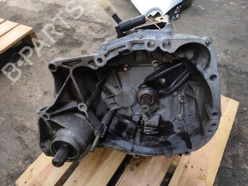 Used Gearbox Gearbox RENAULT TWINGO I (C06_) 1.2 (C066, C068) (58 hp) 35887605 35887605