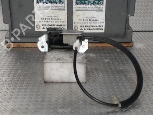 Used Electronic module MERCEDES-BENZ VANEO (414) 1.7 CDI (414.700) (91 hp) 24070867