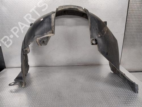 Wheel arch DACIA LODGY (JS_) 1.5 dCi | BP29739526C56