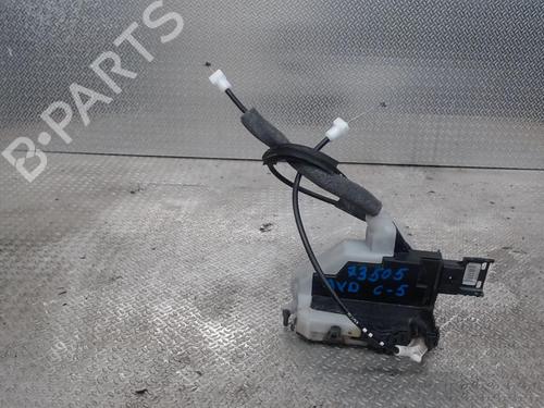 front-right-lock-citroen-c5-iii-rd_-2008-2009-2010-2011-2012-2013-2014-2015-2016-2017-24076711 main image