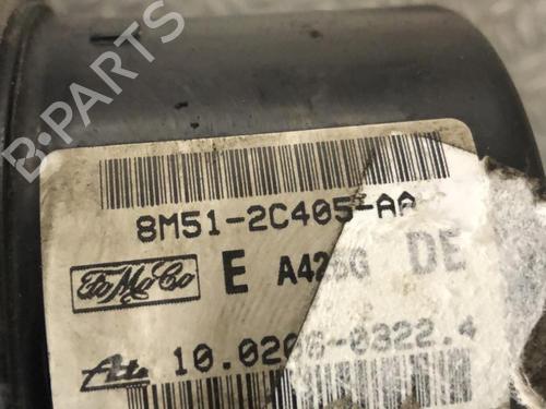 abs-pump-ford-c-max-dm2-2007-2008-2009-2010-30740349 main image