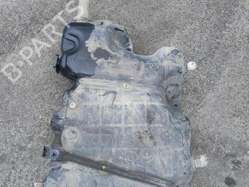 Used Fuel tank Fuel tank PEUGEOT EXPERT Van (V_) 2.0 BlueHDi 120 (122 hp) 33835483 33835483