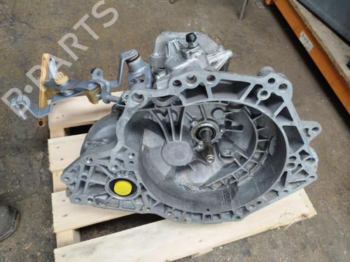 gearbox-opel-corsa-d-s07-2006-2007-2008-2009-2010-2011-2012-2013-2014-2015-24097583 main image