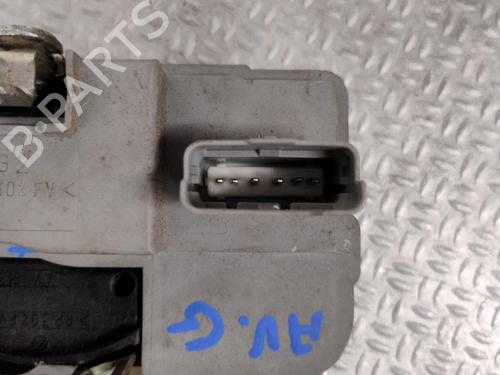 Front left lock PEUGEOT 206+ (2L_, 2M_) 1.1 | BP24060222C98 