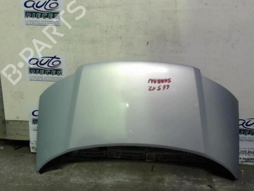 Capot Capot VW SHARAN (7M8, 7M9, 7M6) 1.9 TDI (115 hp) 24070447 24070447