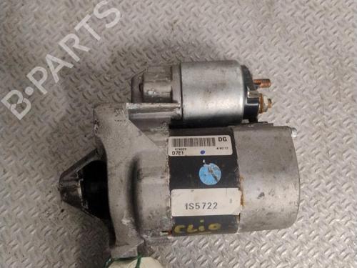 Starter DACIA SANDERO 1.2 16V | BP38474019M8 - Image 4
