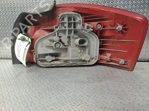 Used Left taillight Left taillight AUDI A3 (8P1) 1.9 TDI (105 hp) 24100233 24100233