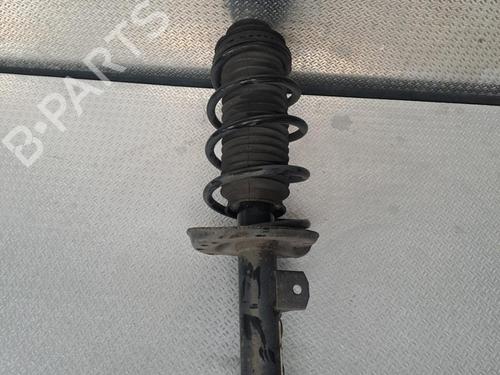 Right front shock absorber FIAT GRANDE PUNTO (199_) 1.2 | BP24062014M17 