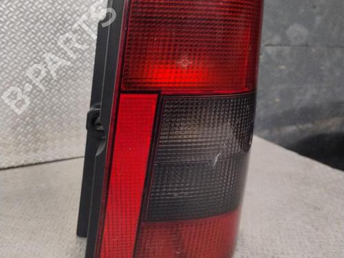 Used Right taillight Right taillight CHEVROLET SPARK (M300) 1.0 (68 hp) 36462102 36462102