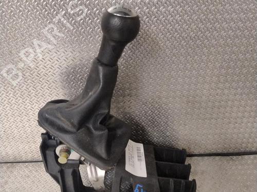 Used Shift knob Shift knob CITROËN C3 II (SC_) 1.2 VTi 82 (82 hp) 24303179 24303179