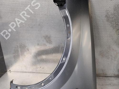 Right front fenders OPEL CORSA C (X01) 1.2 Twinport (F08, F68) | BP29264280C42 