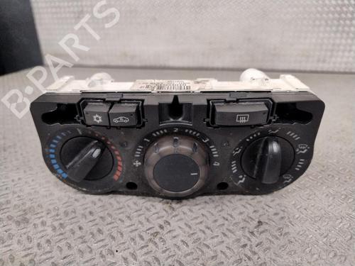 Used Climate control Climate control OPEL CORSA D (S07) 1.2 (L08, L68) (80 hp) 32200171 32200171
