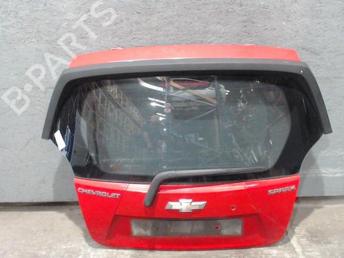 Tailgate CHEVROLET SPARK (M300) 1.0 | BP24100749C6