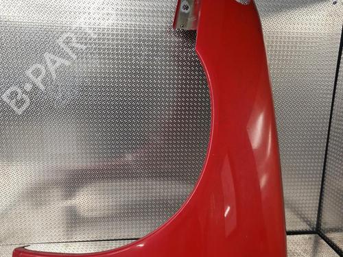 Left front fenders PEUGEOT 106 II (1A_, 1C_) 1.1 i | BP24062575C41 
