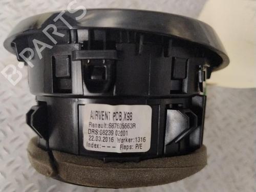 Used Support RENAULT CLIO IV (BH_) 1.5 dCi 90 (90 hp) 28416319