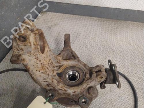 Used Right front steering knuckle Right front steering knuckle CITROËN C3 I (FC_, FN_) 1.4 i (73 hp) 33947685 33947685