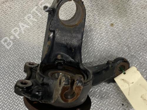 Right front steering knuckle CITROËN C3 III (SX) 1.2 THP 110 (SXHNPS, SXHNZT, SXHNZ6) | BP39905963M26 - Image 2