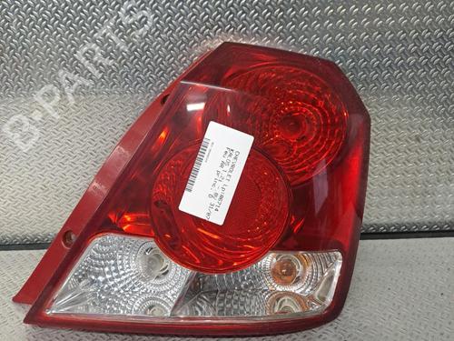 Used Right taillight CHEVROLET KALOS 1.2 (72 hp) 24067478