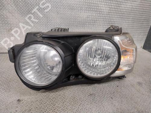 Used Left headlight Left headlight CHEVROLET AVEO Hatchback (T300) 1.3 D (75 hp) 31843162 31843162