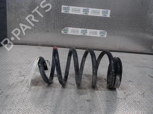 Støddæmperfjeder DACIA LOGAN Pickup (US_) 1.5 dCi (US0K) | BP37596219C152 - Image 4