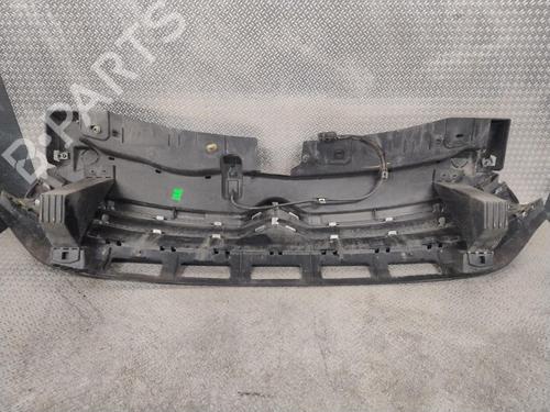 Grill CITROËN C3 III (SX) 1.2 PureTech 82 | BP36242354C40 - Image 3