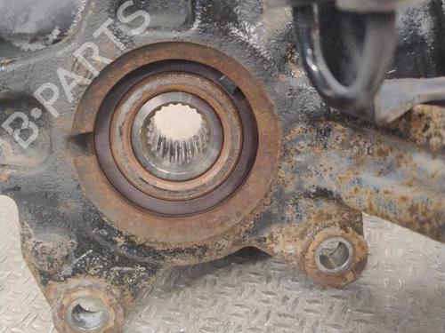 Used Left front steering knuckle Left front steering knuckle 38942048 38942048