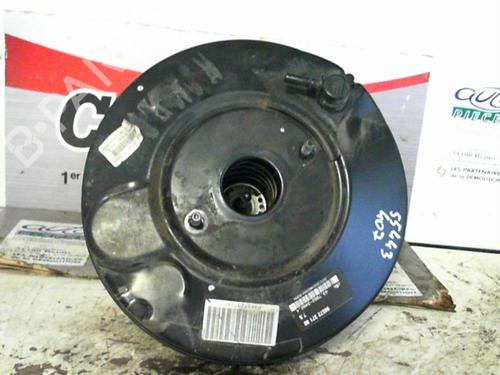 Used Servo brake PEUGEOT 407 (6D_) 1.6 HDi 110 (6D9HZC, 6D9HYC) (109 hp) 24065313