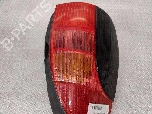 Used Left taillight PEUGEOT 306 Break (7E, N3, N5) 1.6 (89 hp) 29344409