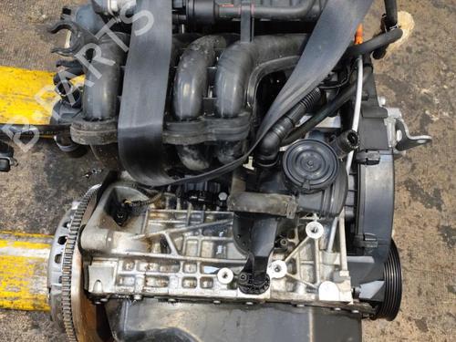 Used Engine Engine VW GOLF VI (5K1) 1.4 (80 hp) 33031343 33031343