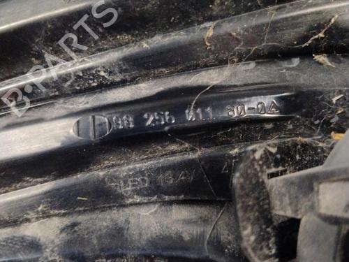 Used Right taillight Right taillight PEUGEOT 208 I (CA_, CC_) 1.2 VTI 82 (82 hp) 30447589 30447589